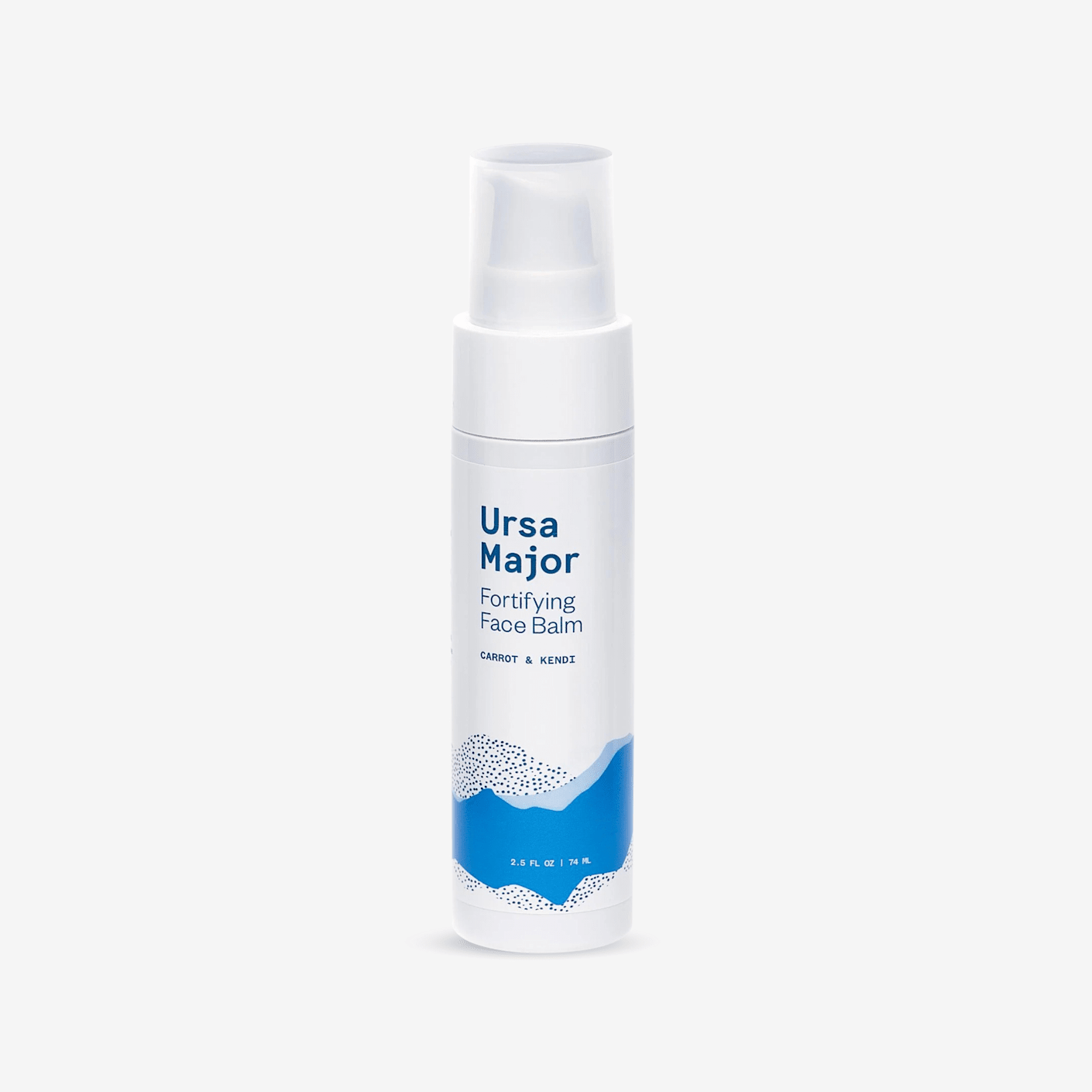 Ursa Major Fortifying Face Balm Bespoke Post